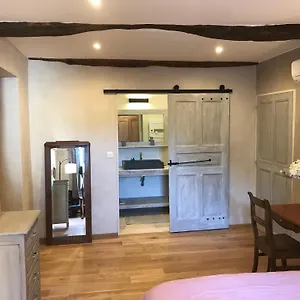  Appartement Ermitage France