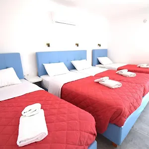  Appartement New Paradise Grèce