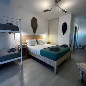  Appartement Sun Grèce