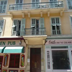  Appartement Résidence Pearl France