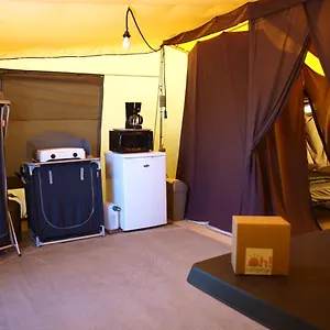 *** Camping Oh! La Brise France